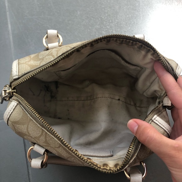 COUCH mini bag - Picture 8 of 11